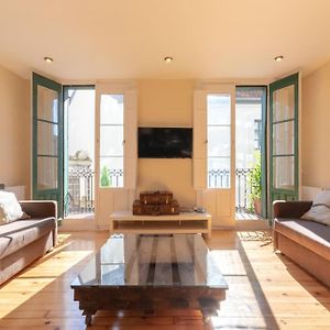 Appartement met Drie Slaapkamers